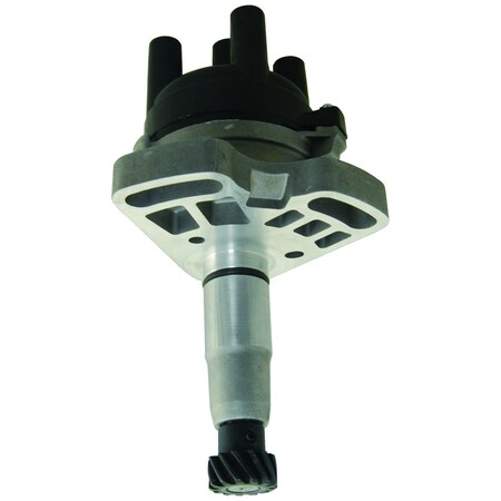 Wai Global NEW IGNITION DISTRIBUTOR, DST38465 DST38465
